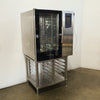 Houno CPE1.10 10 Tray Combi Oven