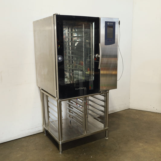 Houno CPE1.10 10 Tray Combi Oven