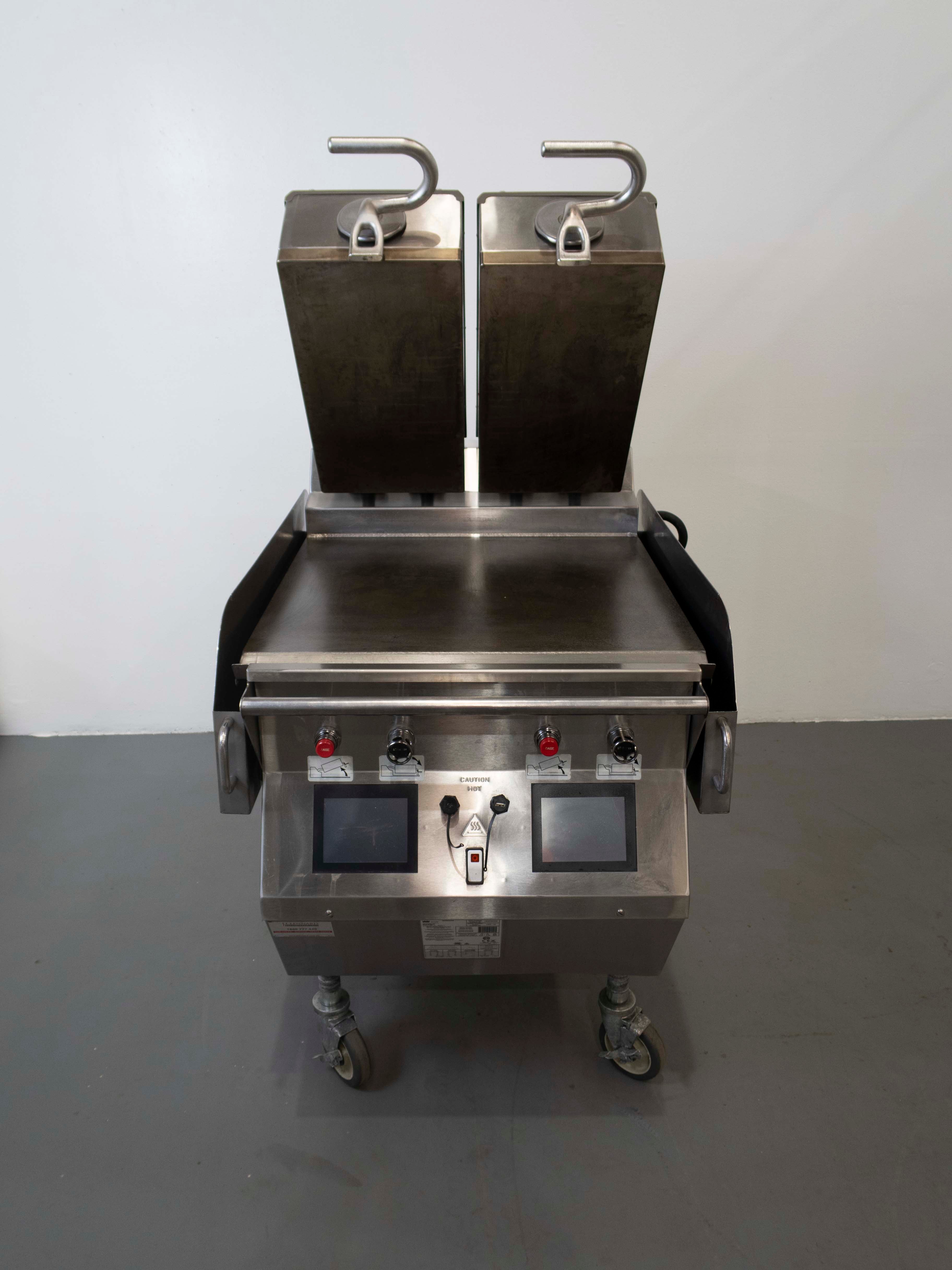 Taylor L820-75 Griddle