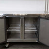 FED GN4100TN Undercounter Bench Fridge