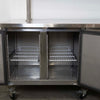 FED GN4100TN Undercounter Bench Fridge