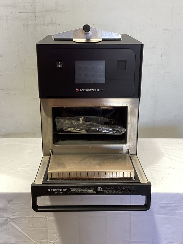 Merrychef Eikon E1S Speed Oven