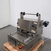 Wedderburn WFT85BCG11 Tray Sealer Bench with MAP
