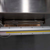 Wedderburn WFT85BCG11 Tray Sealer Bench with MAP