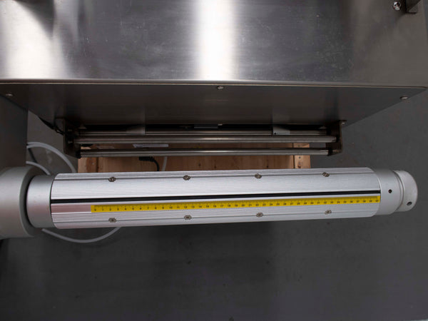Wedderburn WFT85BCG11 Tray Sealer Bench with MAP