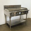 LKK LKKOB8AA 4 Burner Griddle