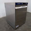 Washtech XU Undercounter Dishwasher