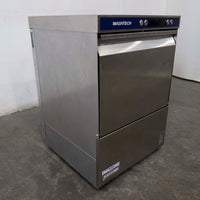 Washtech XU Undercounter Dishwasher