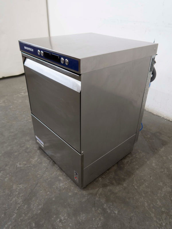 Washtech XU Undercounter Dishwasher