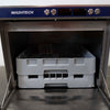 Washtech XU Undercounter Dishwasher