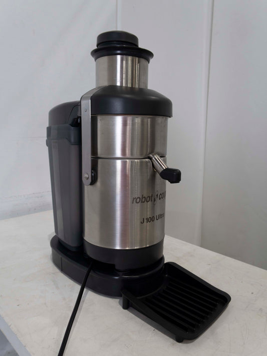 Robot Coupe J100 Ultra Juicer