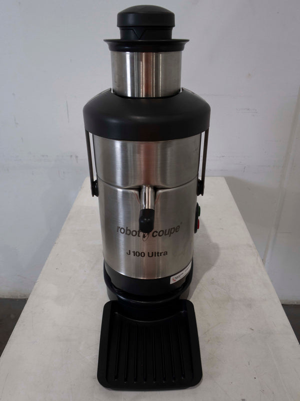 Robot Coupe J100 Ultra Juicer