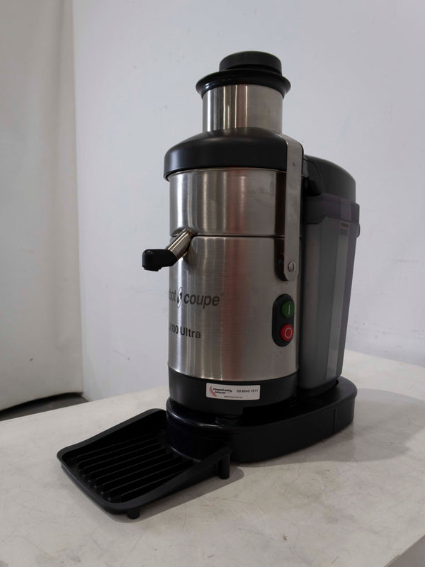 Robot Coupe J100 Ultra Juicer