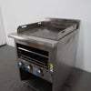 Oxford GT600 Griddle with Toaster