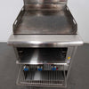 Oxford GT600 Griddle with Toaster