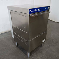 Eurowash EW340E Undercounter Glasswasher