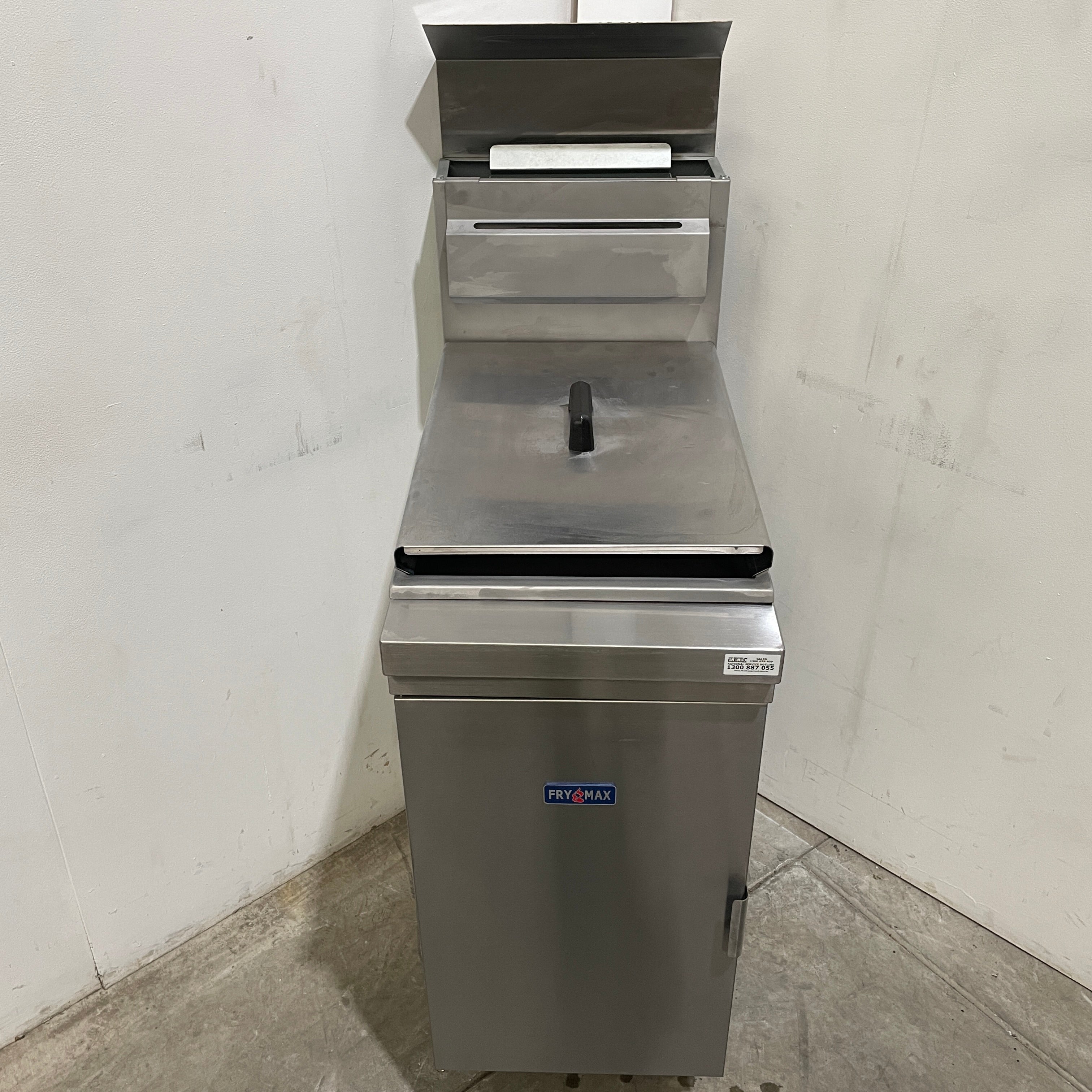 FED RC-300E Fryer