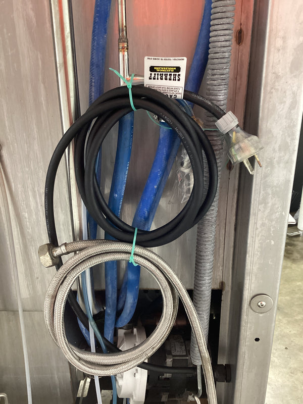 Washtech XP Pass Through Dishwasher