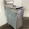 Frymax RC-400 Fryer