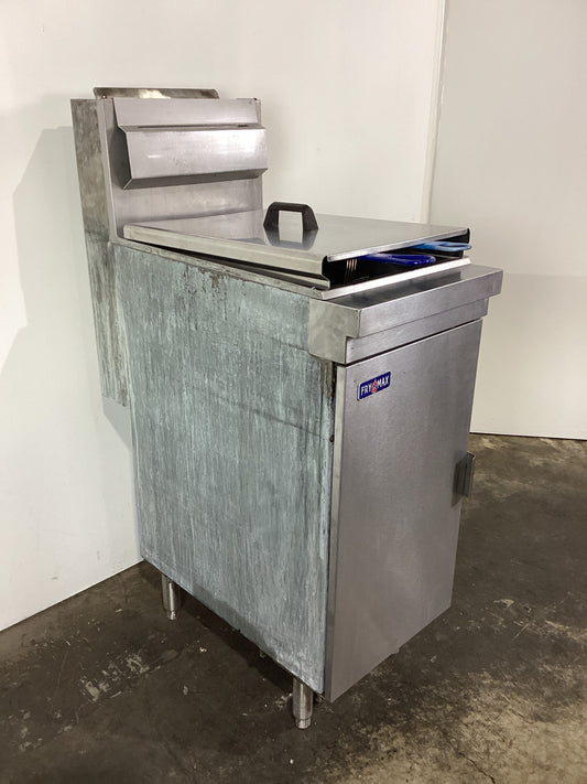 Frymax RC-400 Fryer