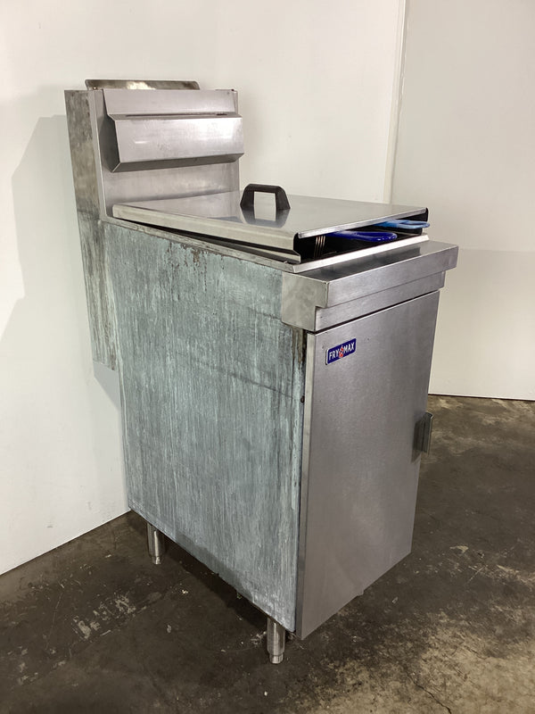 Frymax RC-400 Fryer