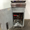Frymax RC-400 Fryer