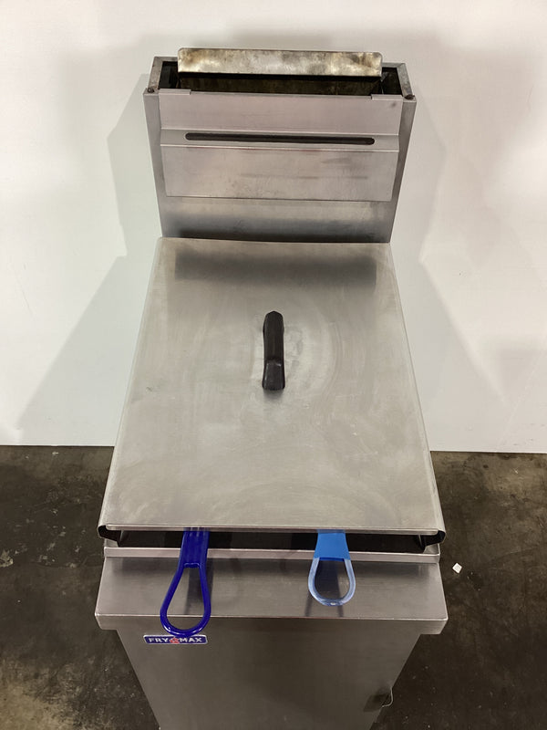 Frymax RC-400 Fryer