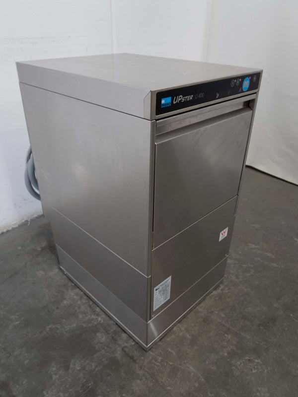 Meiko Upster U400 Glasswasher