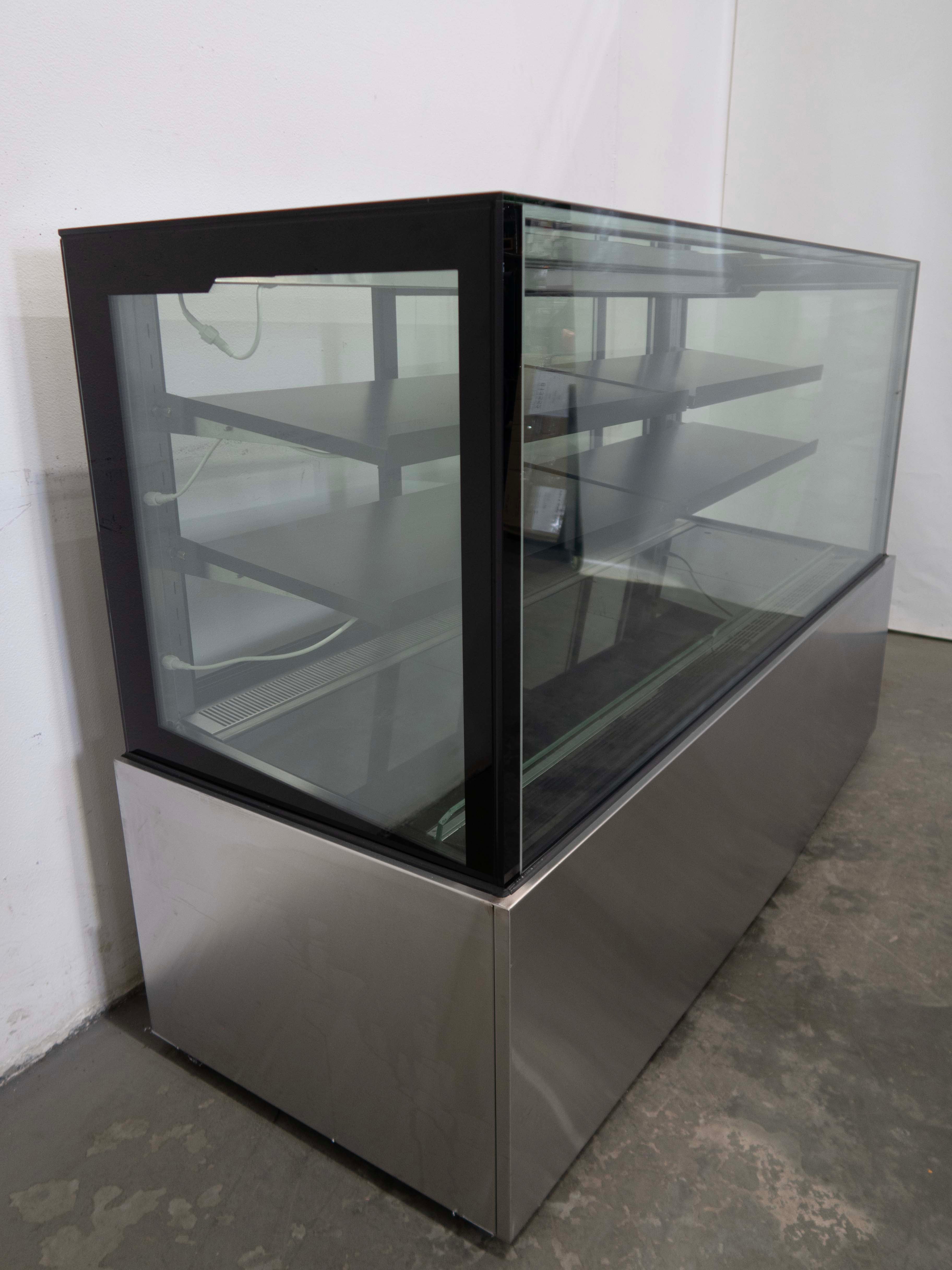 Topaz HTCF18 Refrigerated Display