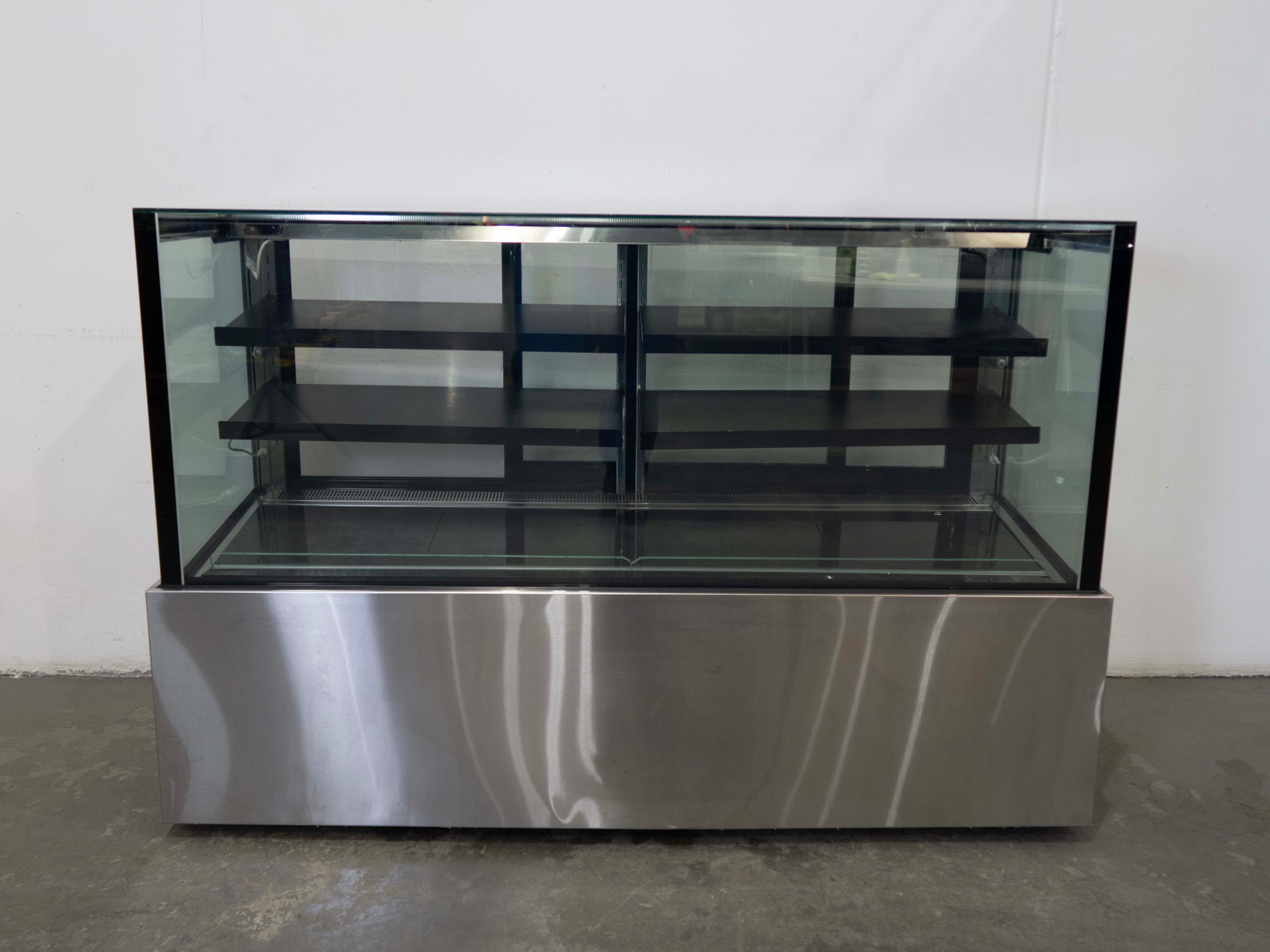 Topaz HTCF18 Refrigerated Display