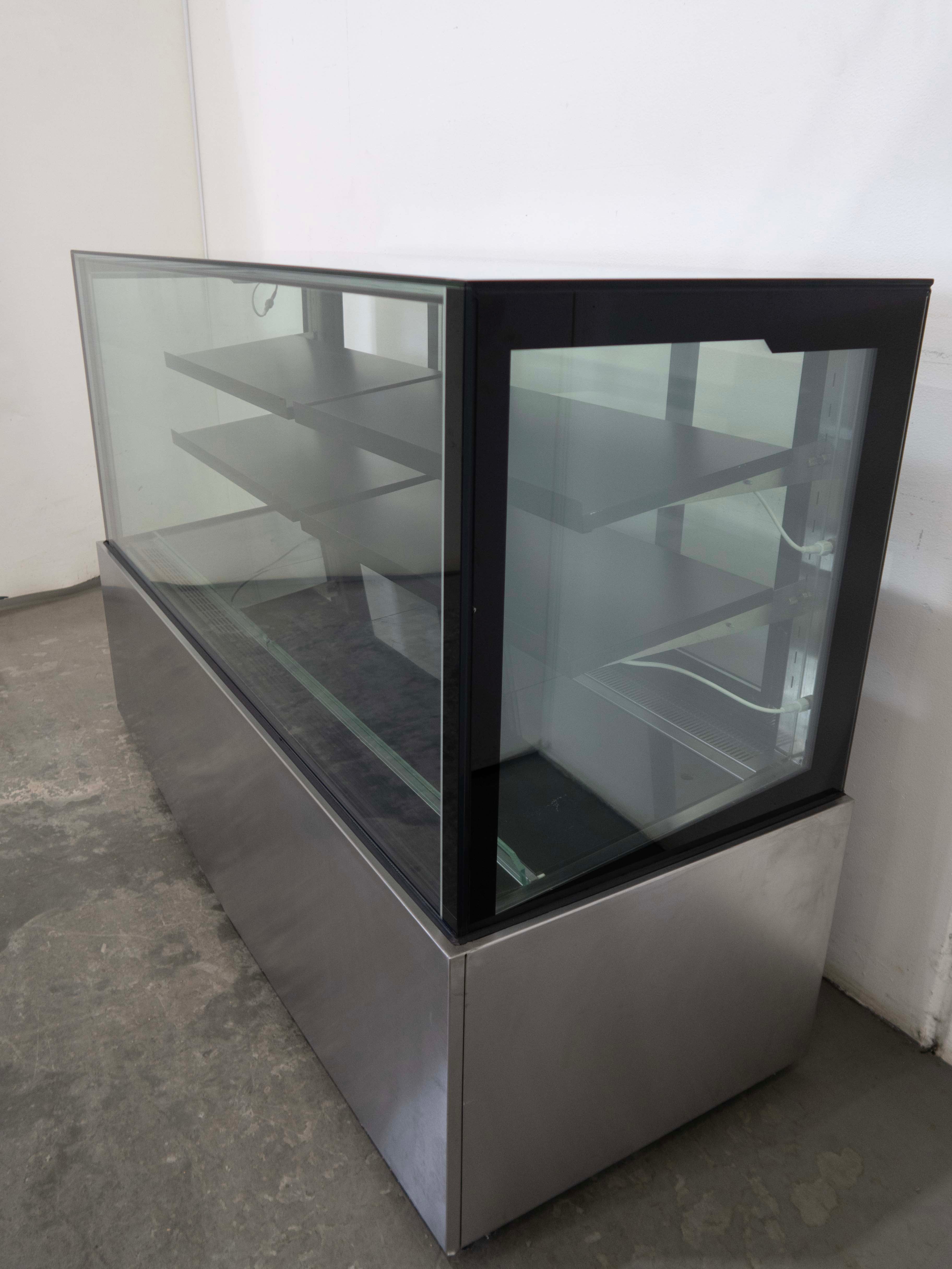 Topaz HTCF18 Refrigerated Display