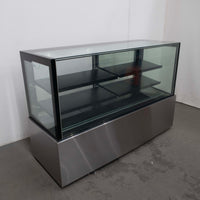 Topaz HTCF18 Cold Food Display