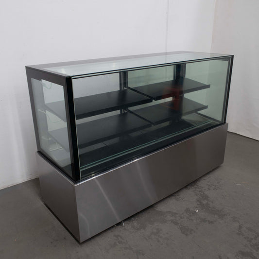 Topaz HTCF18 Cold Food Display