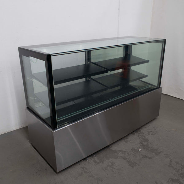 Topaz HTCF18 Cold Food Display
