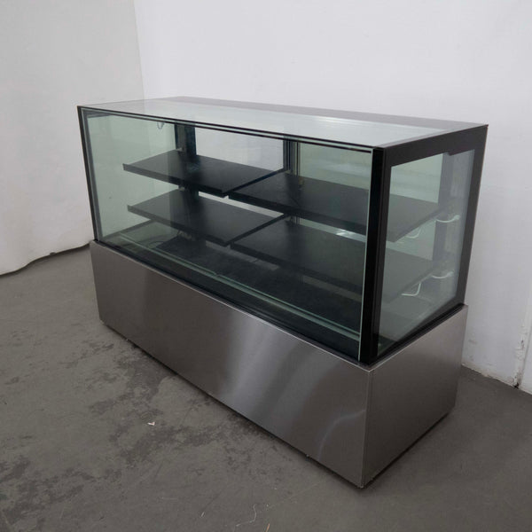 Topaz HTCF18 Cold Food Display
