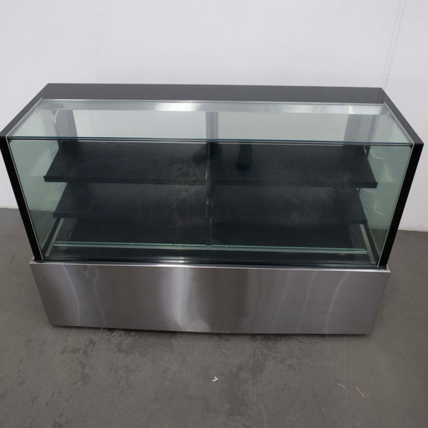 Topaz HTCF18 Cold Food Display