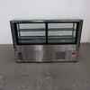 Topaz HTCF18 Cold Food Display