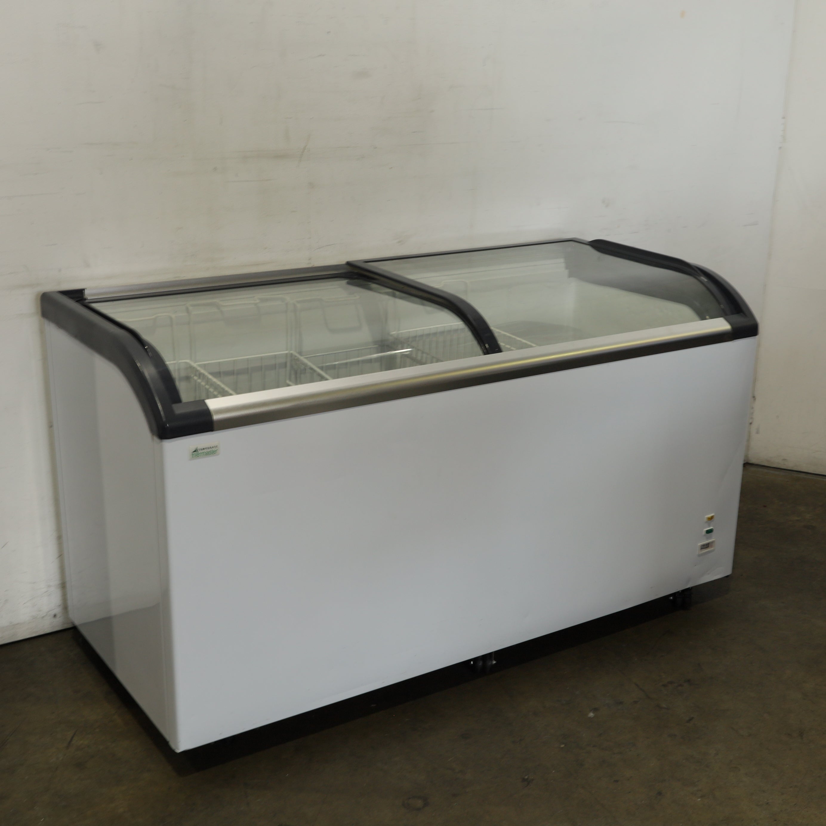 Thermaster ST445 Chest Freezer