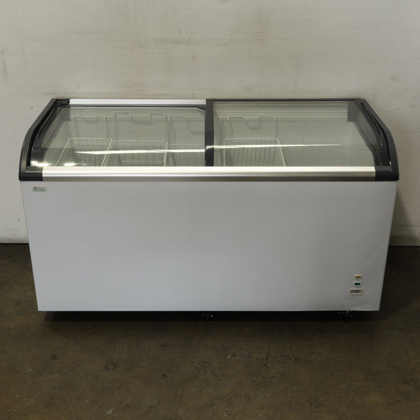 Thermaster ST445 Chest Freezer