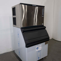 Scotsman  NWH 457 AS Ice Machine