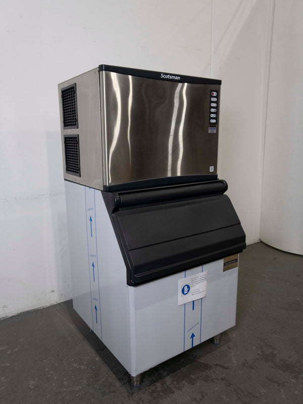 Scotsman  NWH 457 AS Ice Machine