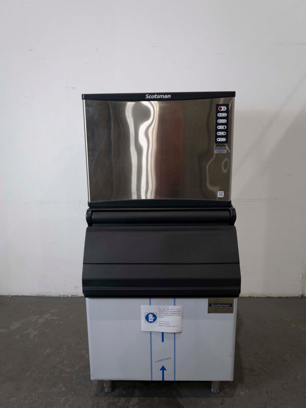 Scotsman  NWH 457 AS Ice Machine