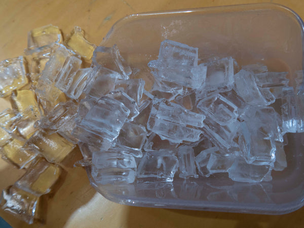 Scotsman  NWH 457 AS Ice Machine