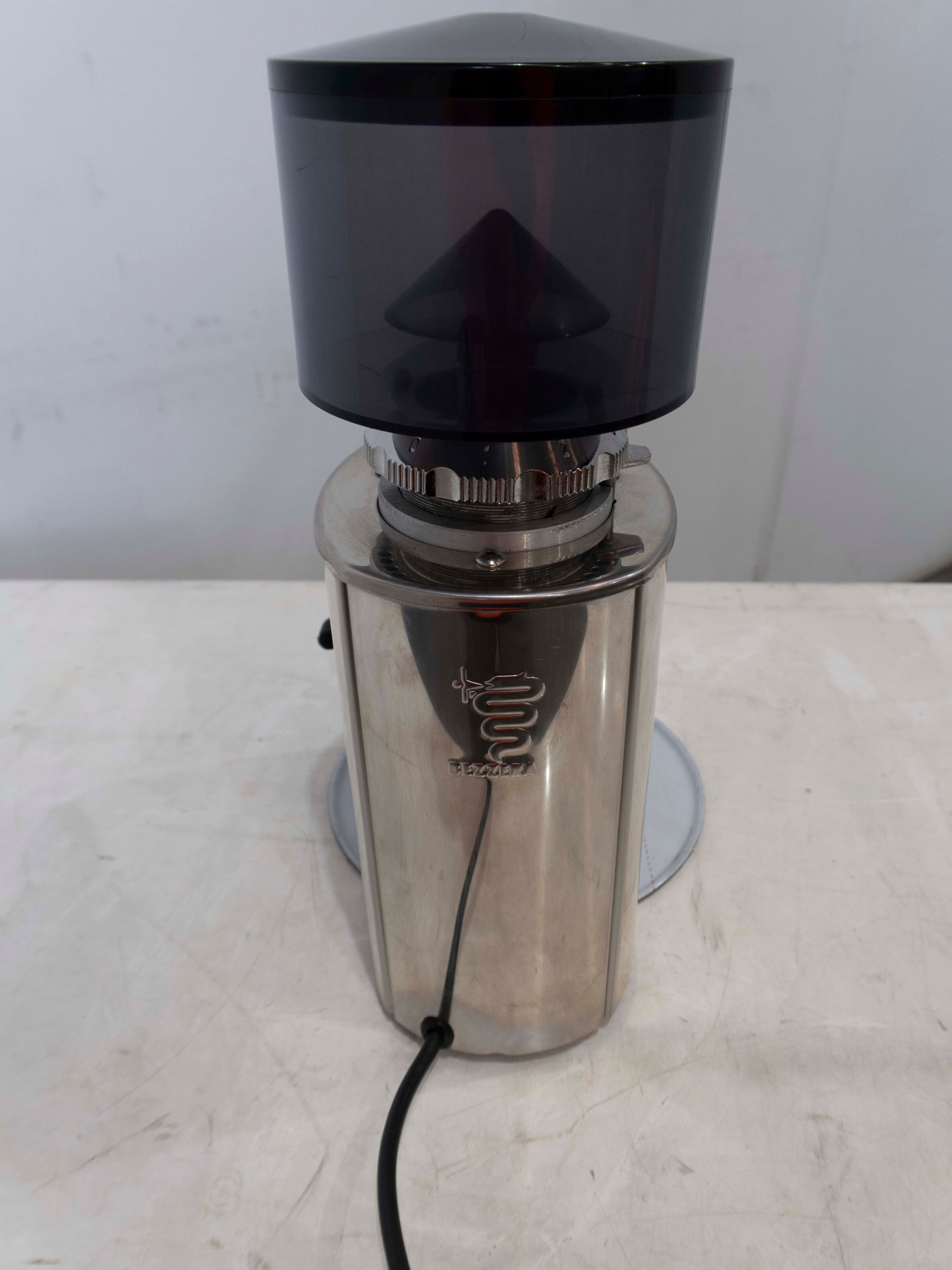 Bezzera BB004 Coffee Grinder