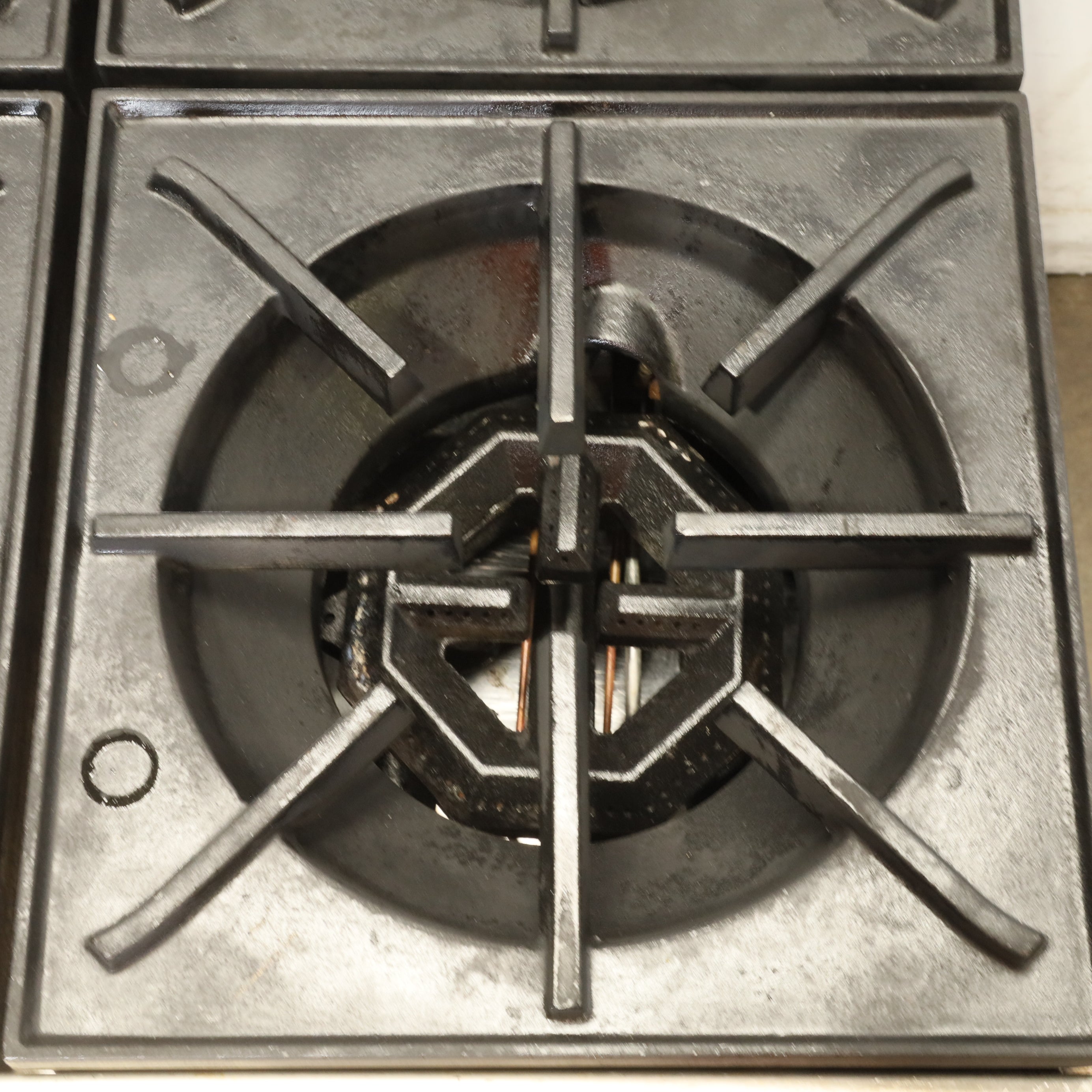 Thumbnail - Goldstein PFB24 4 Burner Cooktop