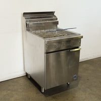 Goldstein VFG24L Fryer