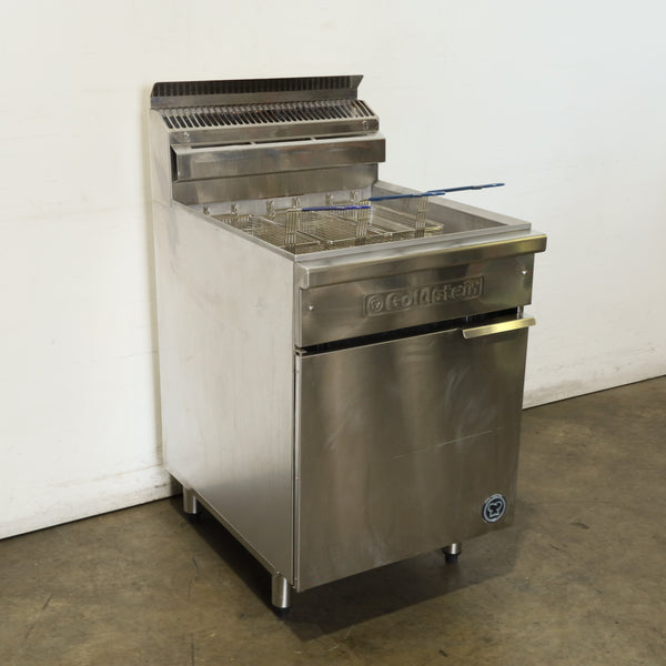 Goldstein VFG24L Fryer