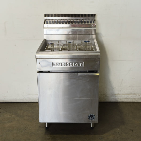 Goldstein VFG24L Fryer