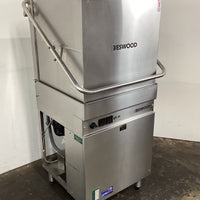 Eswood ES25 Pass Through Dishwasher