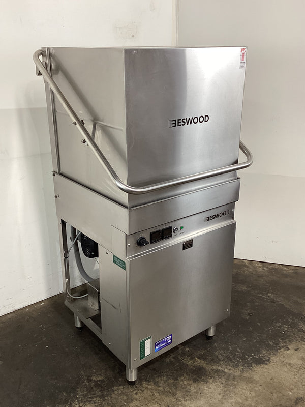 Eswood ES25 Pass Through Dishwasher